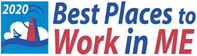Best Places to work in Maine 2020